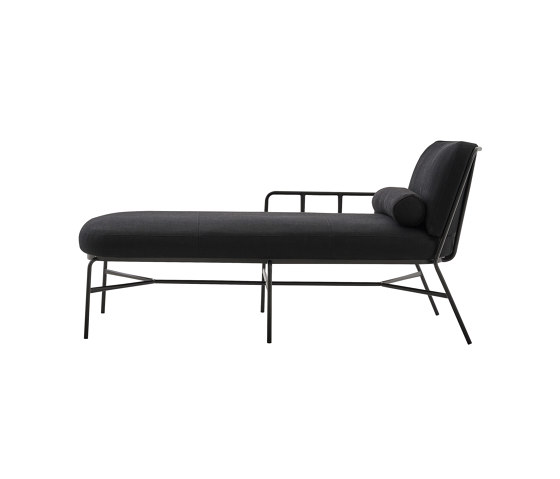 Palm Daybed Indoor & Outdoor | Tagesliegen / Lounger | PARLA