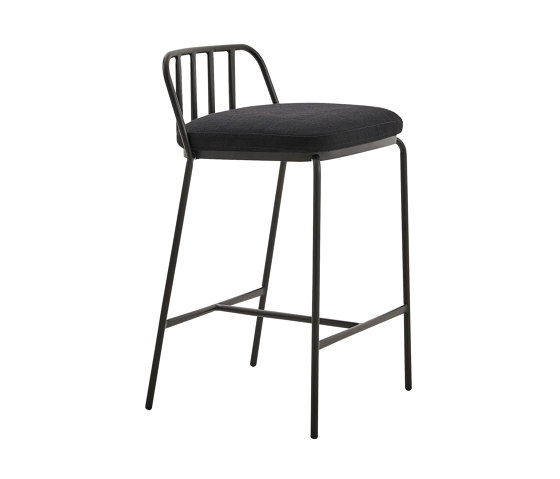 Palm Low Barstool Indoor | Counter stools | PARLA