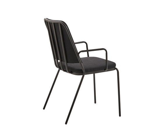 Palm XA Chair Indoor | Chaises | PARLA