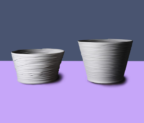 NeverEnding Perfect Imperfection Vase | Pflanzgefäße | Triboo