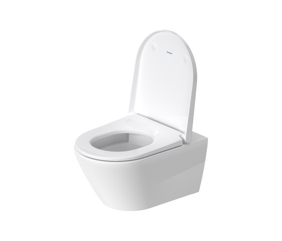 D-Neo WC-Sitz | WCs | DURAVIT