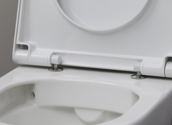 D-Neo toilet seat | Inodoros | DURAVIT
