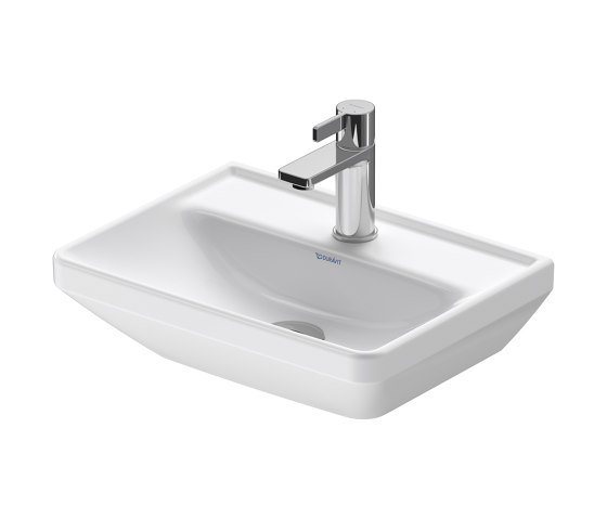 D-neo hand washing basin | Lavabos | DURAVIT
