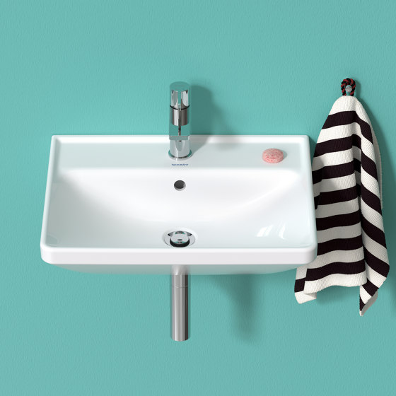 D-neo washbasin | Wash basins | DURAVIT