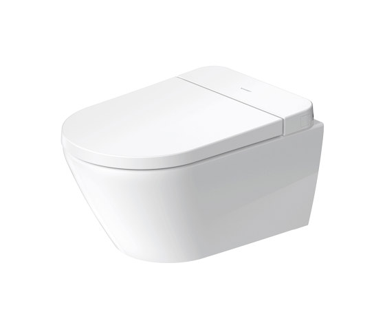 D-Neo Sensowash® D-Neo Compact shower toilet | Inodoros | DURAVIT