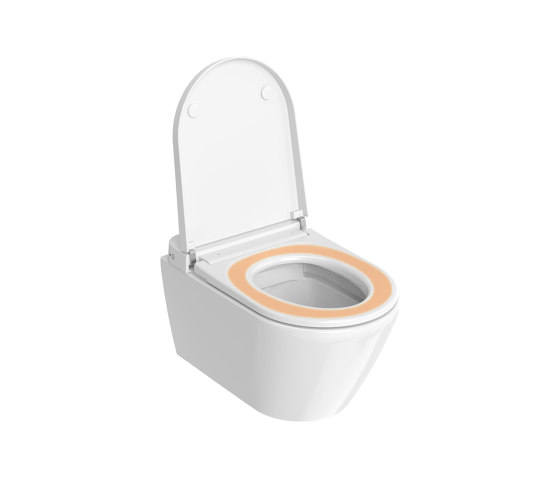 D-Neo SensoWash® D-Neo Compact Dusch-WC | WCs | DURAVIT