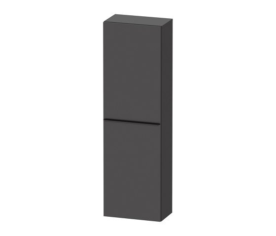 D-neo furniture set half-high cupboard | Freestanding cabinets | DURAVIT