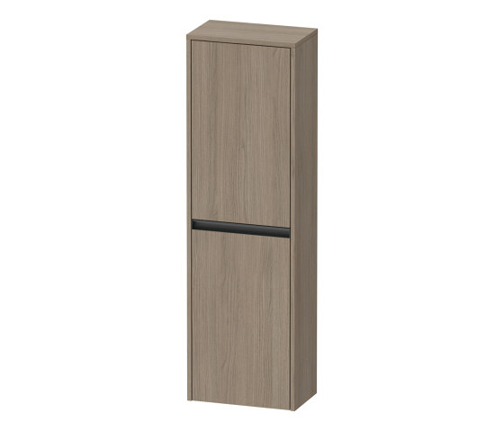 Ketho.2 semi-tall cabinet | Freestanding cabinets | DURAVIT