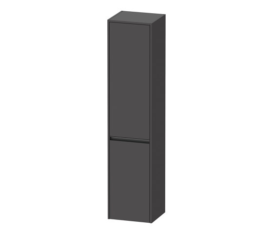 Ketho.2 tall cabinet | Freestanding cabinets | DURAVIT