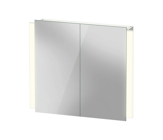 Ketho.2 mirror cabinet | Armarios espejo | DURAVIT
