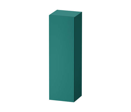 Vitrium semi-tall cabinet | Muebles columnas | DURAVIT