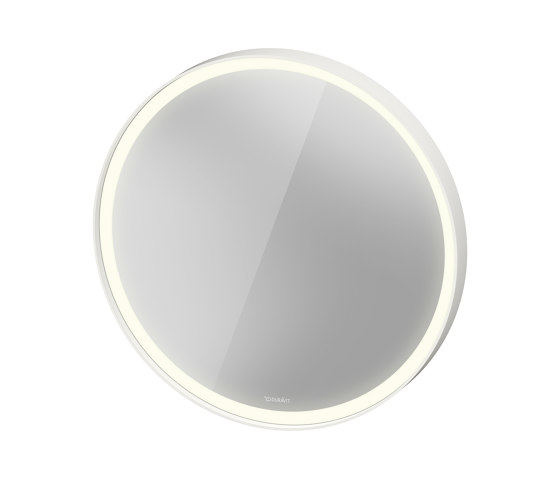 Vitrium mirror | Espejos de baño | DURAVIT