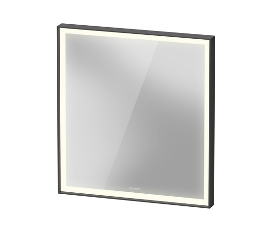 Vitrium mirror | Specchi da bagno | DURAVIT