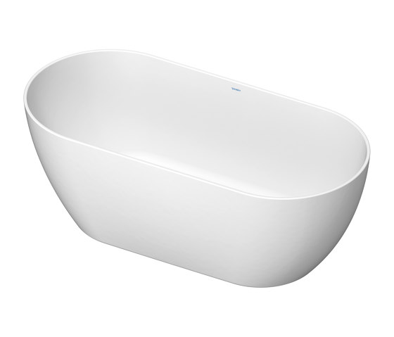 DuraKanto freestanding bathtub | Bathtubs | DURAVIT