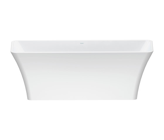 DuraToro freestanding bathtub | Vasche | DURAVIT