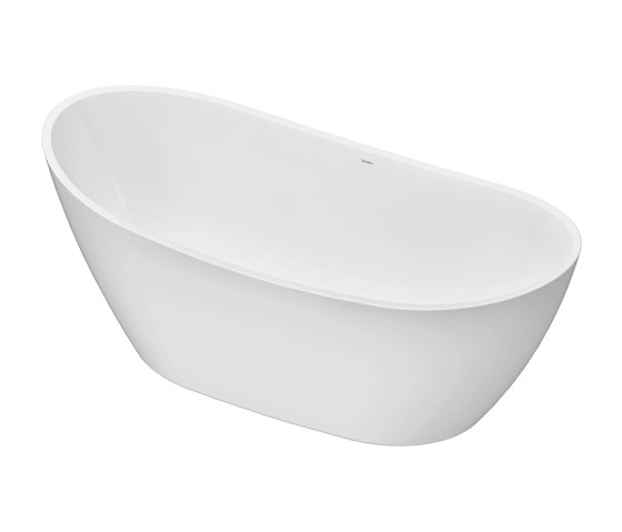 DuraVato freestanding bathtub | Vasche | DURAVIT
