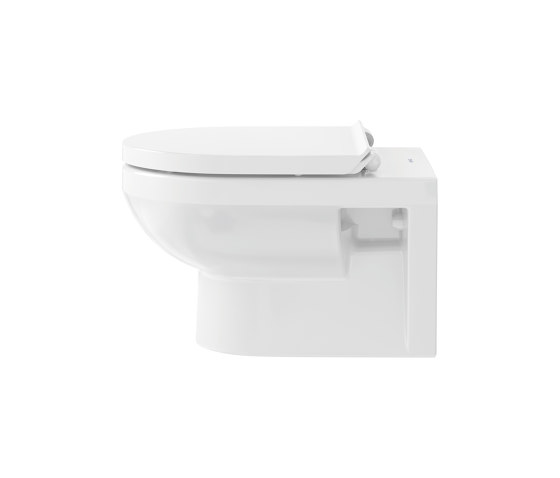 Duravit No.1 toilet wall mounted Duravit Rimless® | Inodoros | DURAVIT