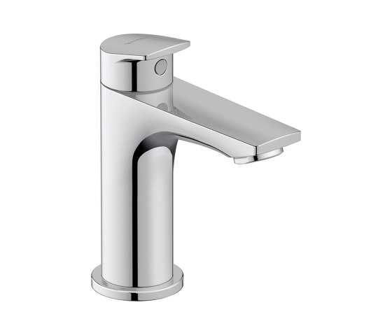 Duravit No.1 pillar tap | Wash basin taps | DURAVIT