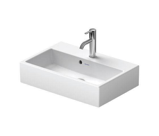 Vero Air washbasin compact | Wash basins | DURAVIT
