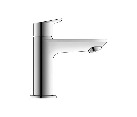 Wave pillar tap | Wash basin taps | DURAVIT