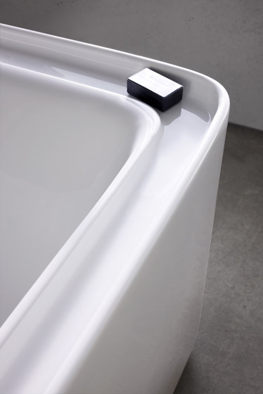 Bento Starck Box bathtub | Bathtubs | DURAVIT
