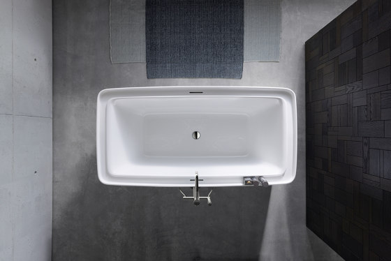 Bento Starck Box bathtub | Vasche | DURAVIT
