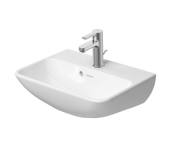 Me by Starck hand wash basin | Lavabos | DURAVIT