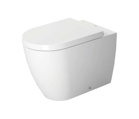 Me by Starck Stand toilet | WC | DURAVIT