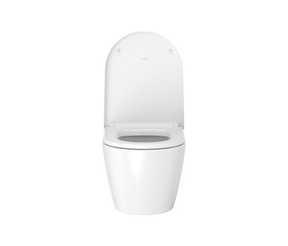 Me by Starck Wand toilet | WC | DURAVIT