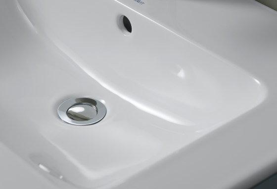 Starck 1 washbasin, furniture washbasin | Wash basins | DURAVIT