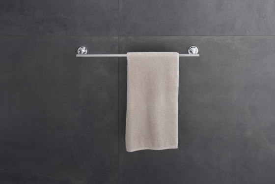 Starck T bath towel rail | Porte-serviettes | DURAVIT