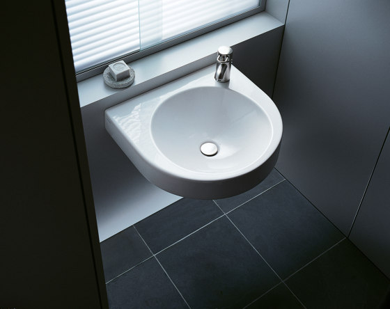 Architec washbasin | Wash basins | DURAVIT