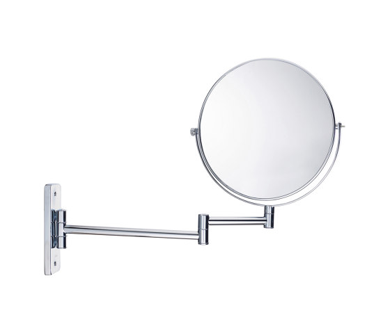 D-Code cosmetic mirror | Specchi da bagno | DURAVIT