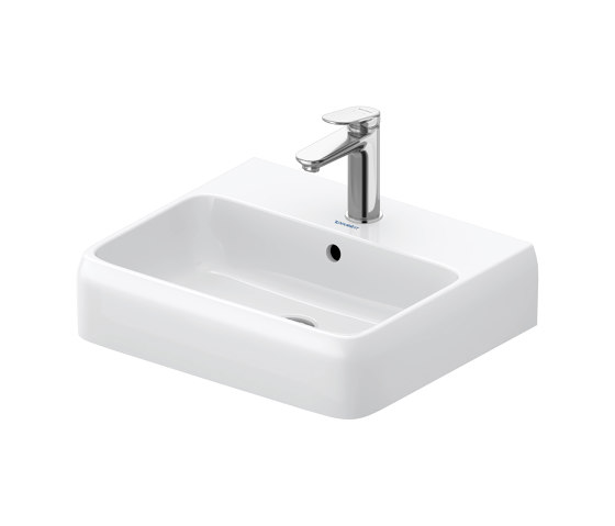 Qatego washbasin | Wash basins | DURAVIT