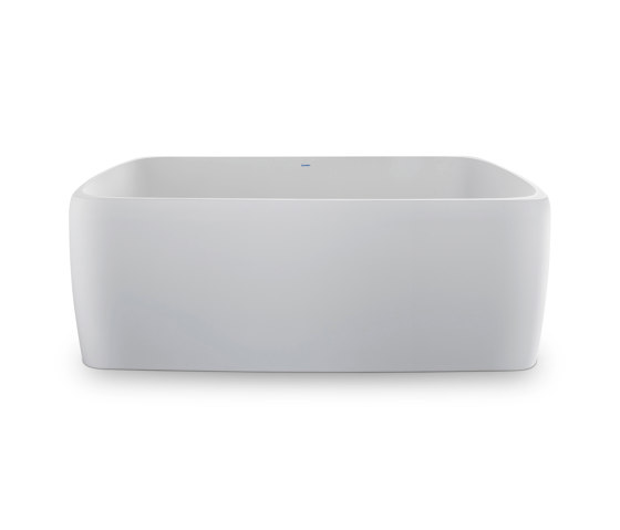 Qatego bathtub freestanding | Bathtubs | DURAVIT