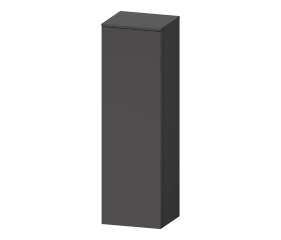 Qatego semi-tall cabinet | Muebles columnas | DURAVIT