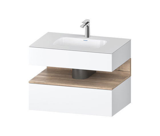 Qatego furniture set | Mobili lavabo | DURAVIT