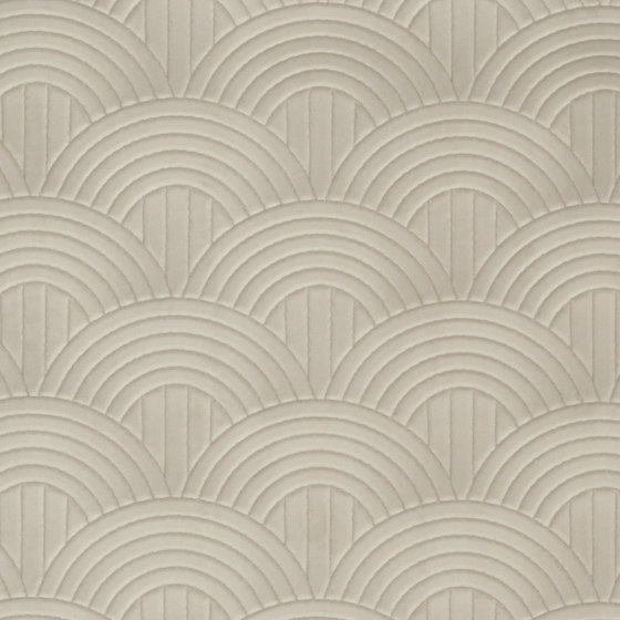 VOLUTIS GRÈGE | Wall coverings / wallpapers | Casamance