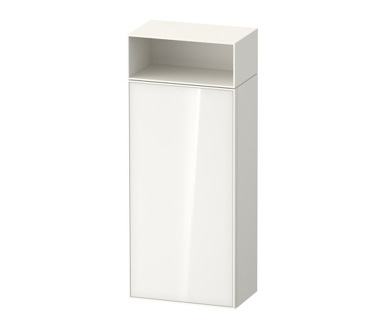Zencha semi-tall cabinet | Armadietti colonna | DURAVIT
