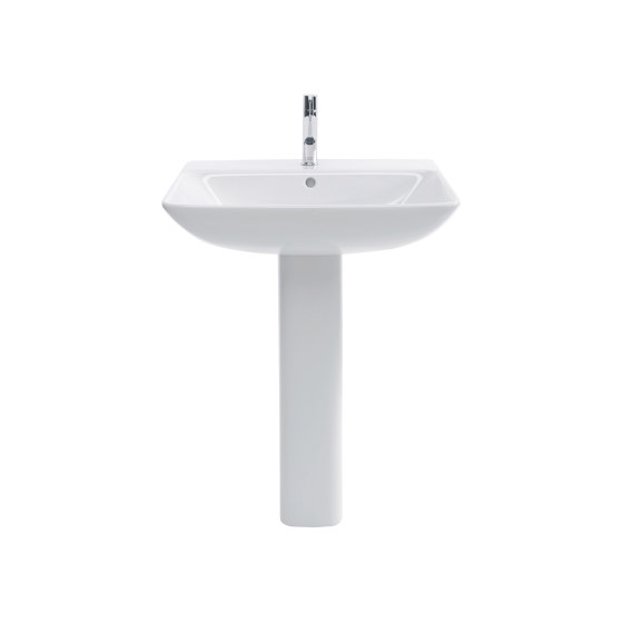 Me by Starck stand column | Lavabos | DURAVIT