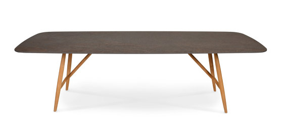 Beluga Table Oval | Dining tables | Fischer Möbel