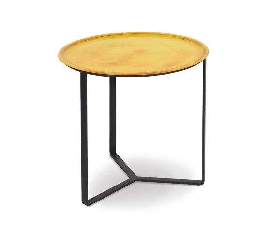 Trios Side Table | Mesas auxiliares | Fischer Möbel