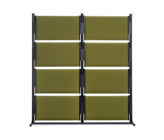 Gufo Acoustic | Privacy screen | Gaber