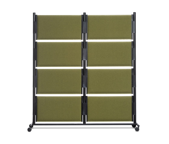 Gufo Acoustic | Privacy screen | Gaber
