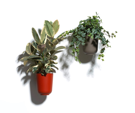 Gufo Vase | Vasi piante | Gaber