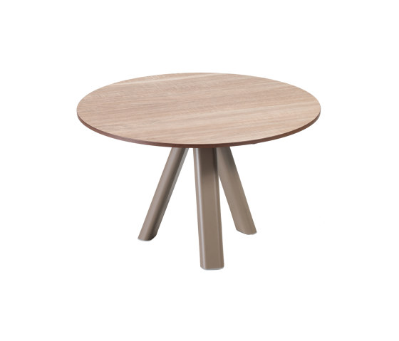 Norman 3-Pod H 35 | Coffee tables | Gaber