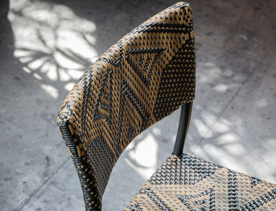 Sedia Pranzo Tosca Batik | Sedie | cbdesign