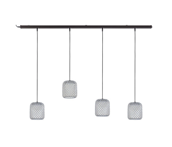 Outrack Nans PF/21/4L | Lighting systems | BOVER