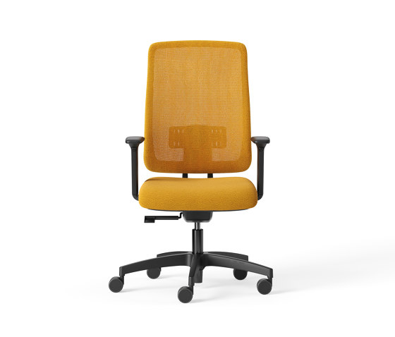 Denzel | Office chairs | FREZZA