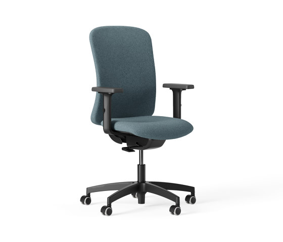 Takk Fabric | Office chairs | FREZZA